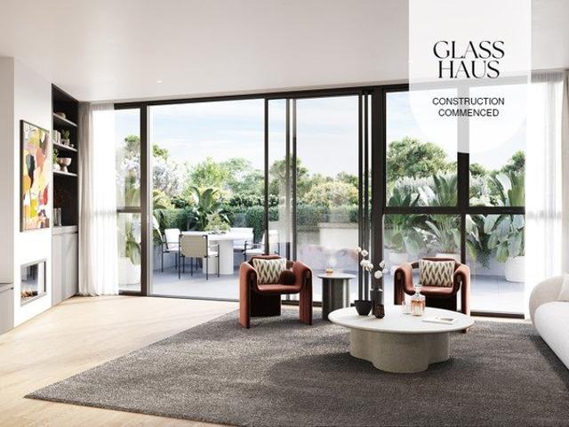 Apartment for sale in Camerons Creek, Victoria