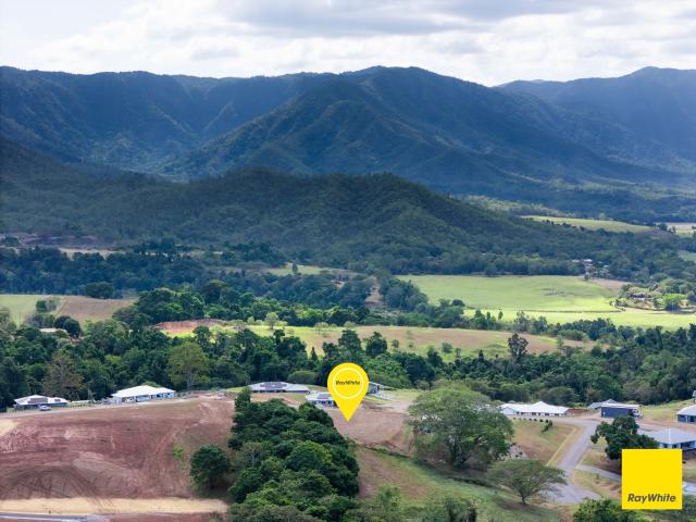 Property for sale in Goldsborough, Queensland