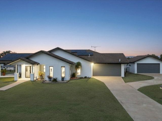 House for sale in Adare, Queensland