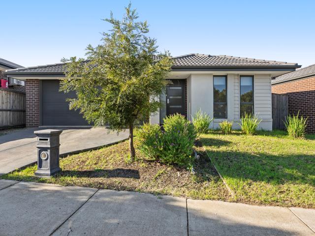 House for rent in Bacchus Marsh, Victoria