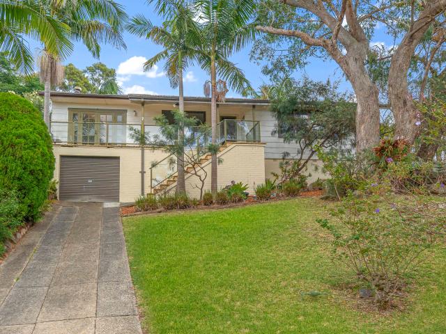 House for sale in Sydney, New South Wales