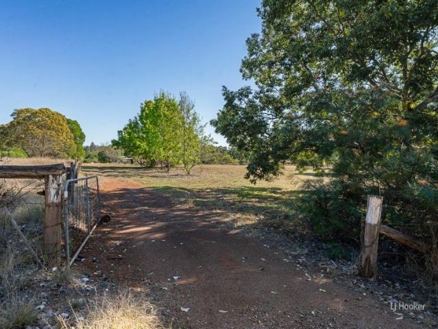 Land for sale in Blackbutt, Queensland
