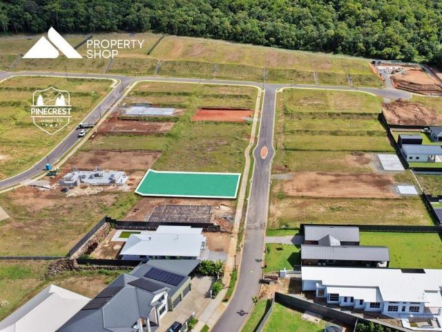 Land for sale in Mount Peter, Queensland