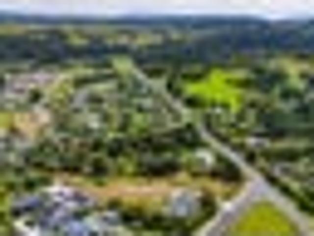 Land for sale in Kawau Island