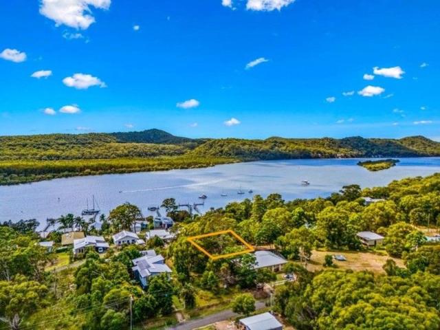 Land for sale in Toombul, Queensland