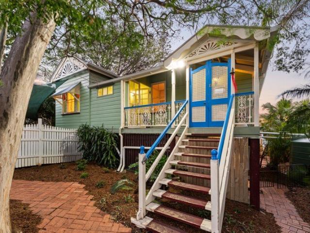 House for sale in Toombul, Queensland