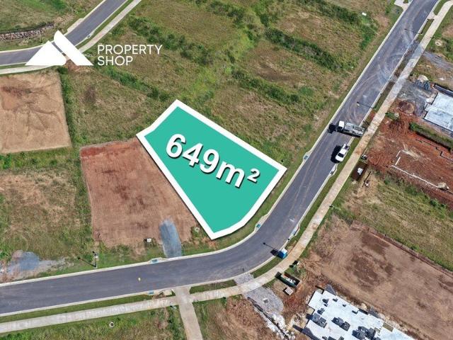 Land for sale in Mount Peter, Queensland