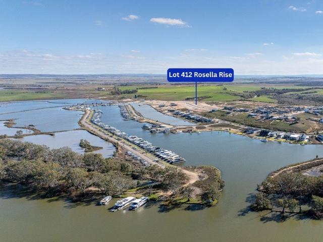 Land for sale in Mannum, Mid Murray Council