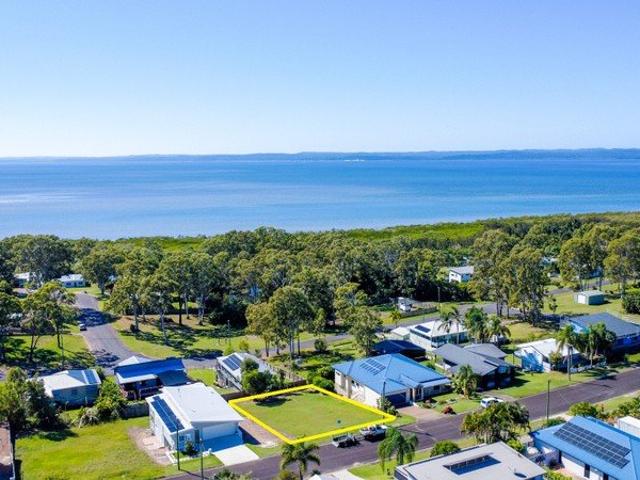 Land for sale in River Heads, Queensland
