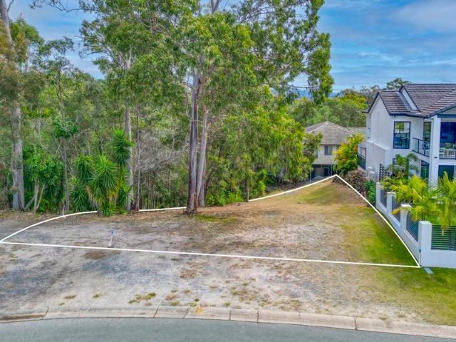 Land for sale in Fernbrook, Queensland