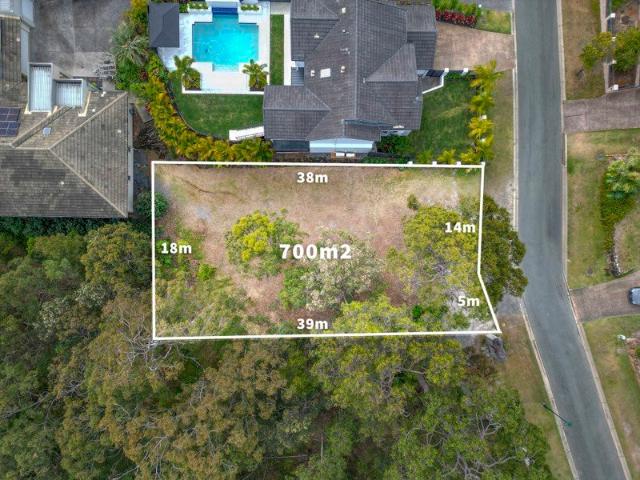 Land for sale in Fernbrook, Queensland