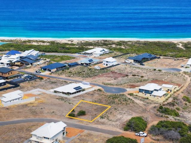 Land for sale in Irwin, Western Australia