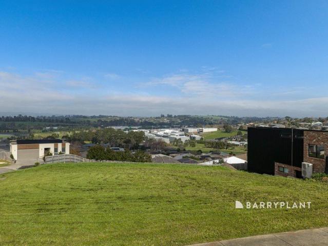 Land for sale in Warragul, Victoria