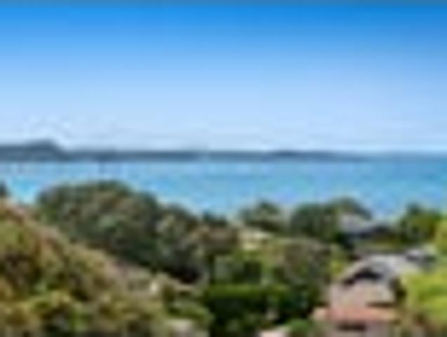 Land for sale in Whangaparaoa