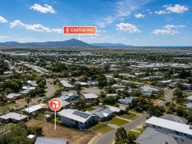 Land for sale in Townsville, Queensland