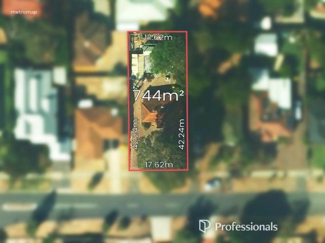 House for sale in East Victoria Park, Western Australia