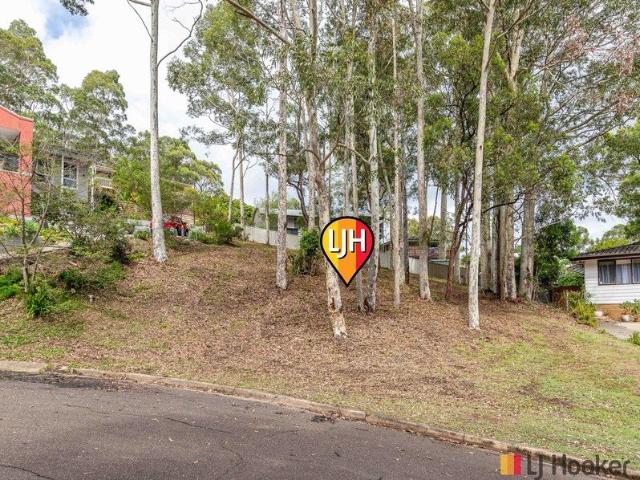 Land for sale in Catalina, New South Wales