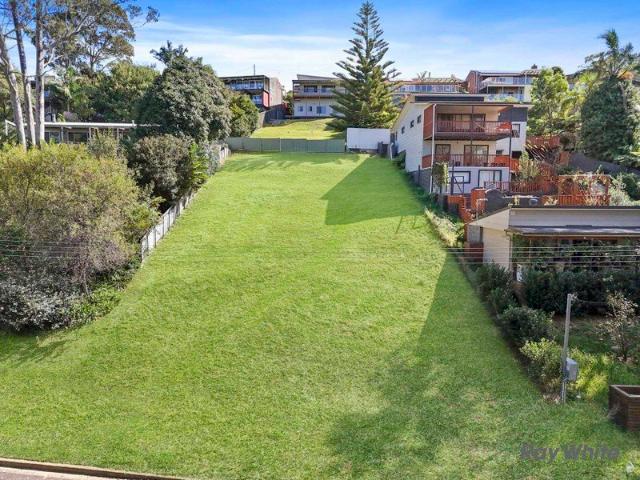 Land for sale in Catalina, New South Wales