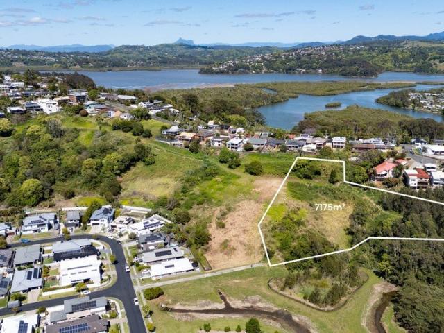 Land for sale in Tweed Heads South, Tweed Shire Council