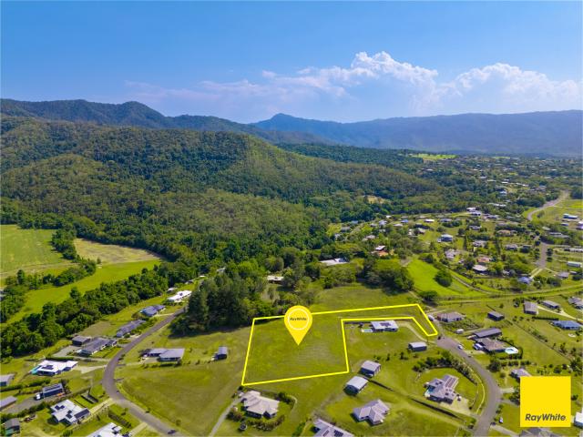 Property for sale in Goldsborough, Queensland