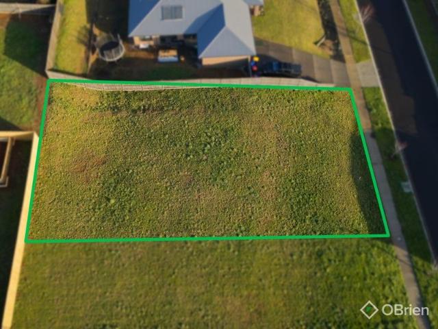 Land for sale in Drouin, Victoria
