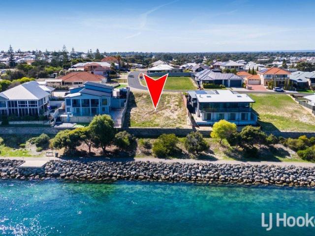Land for sale in Parklands, Western Australia