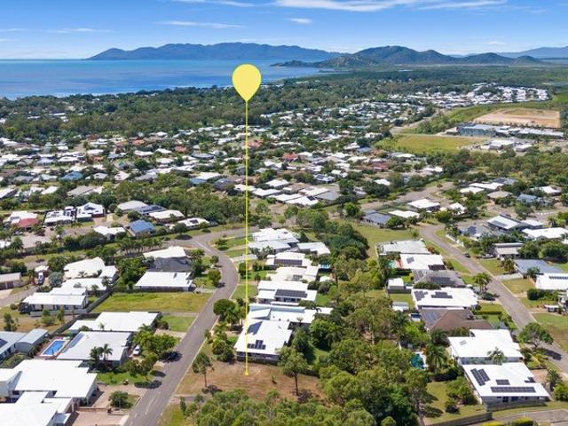 Land for sale in Bushland Beach, Queensland