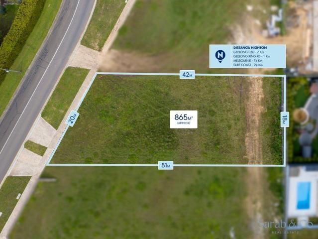 Land for sale in Geelong, Victoria