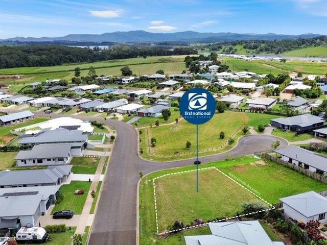 Land for sale in Tablelands, Queensland
