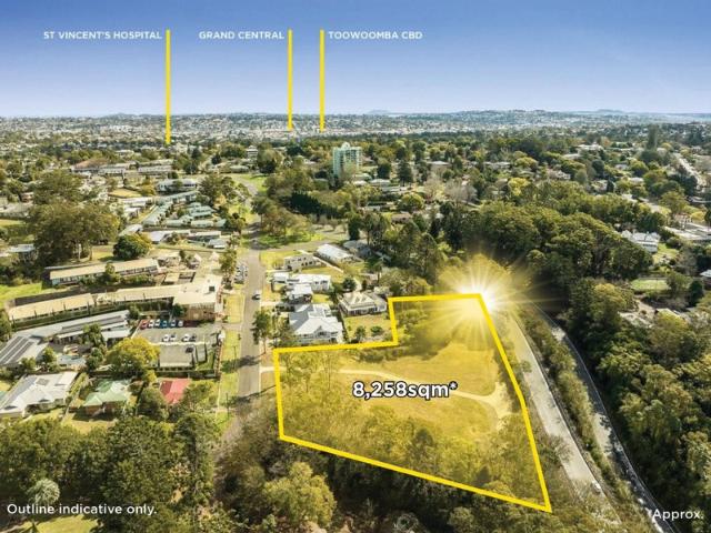 Property for sale in Toowoomba, Queensland