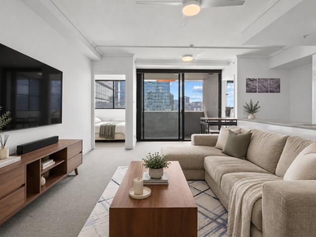 Apartment for sale in Toombul, Queensland