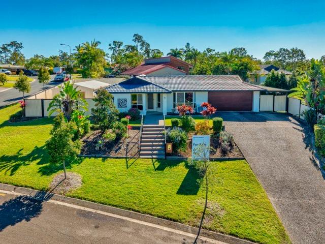 House for sale in Fernbrook, Queensland