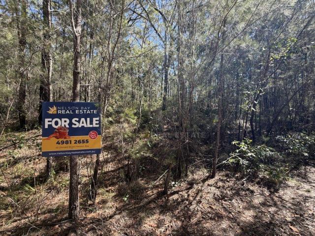 Land for sale in North Arm Cove, New South Wales