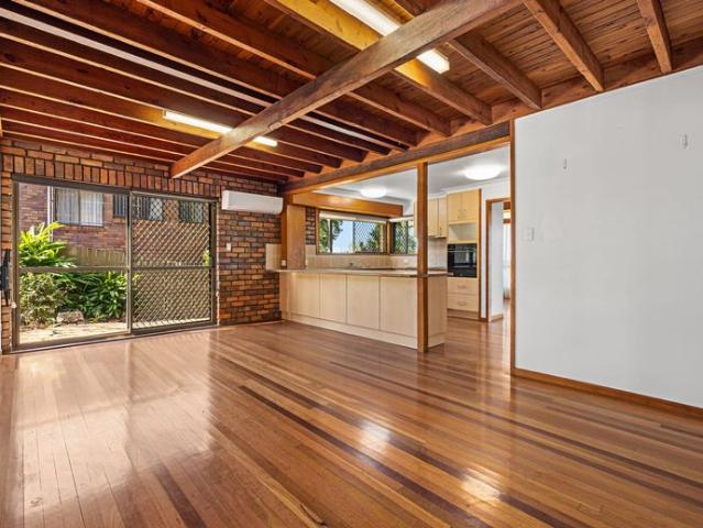 House for rent in Toombul, Queensland