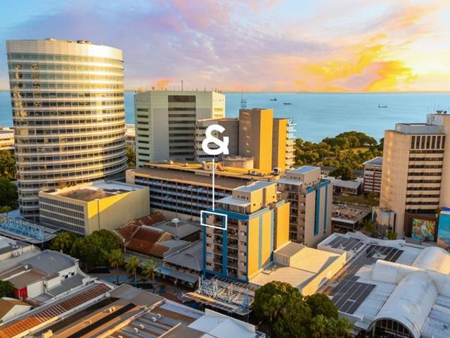 Apartment for sale in Darwin City, Darwin
