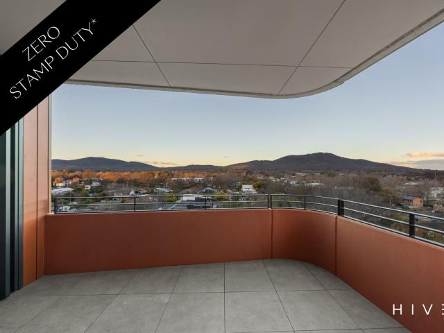 Property for sale in Dickson, Australian Capital Territory