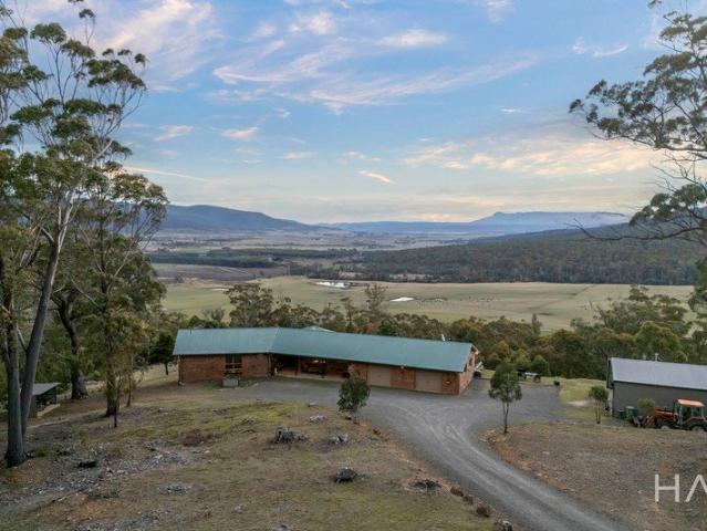 House for sale in St Marys, Tasmania