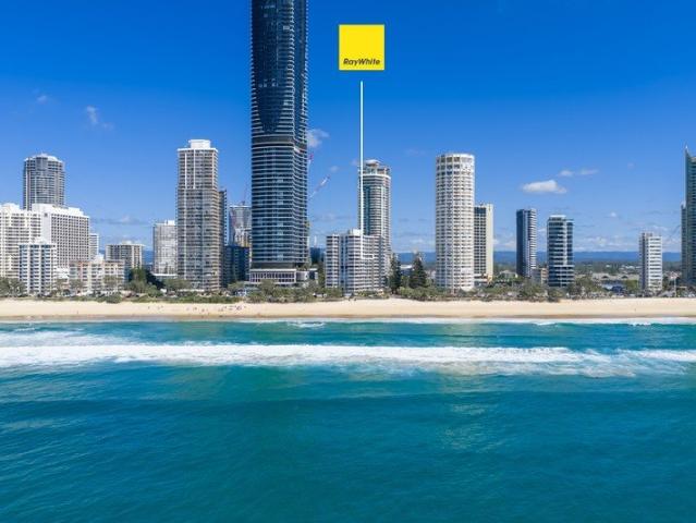 Apartment for sale in Surfers Paradise, Gold Coast City