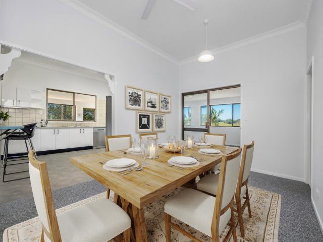 Cottage for sale in Mullumbimby