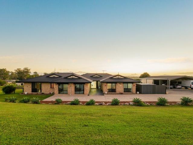 Cottage for sale in Veresdale Scrub, Queensland