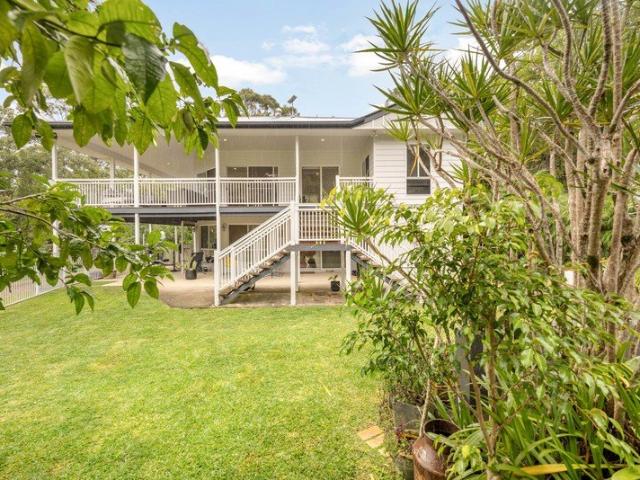 Cottage for sale in Black Mountain, Queensland