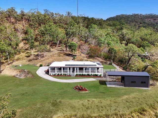 House for sale in Alligator Creek, Queensland