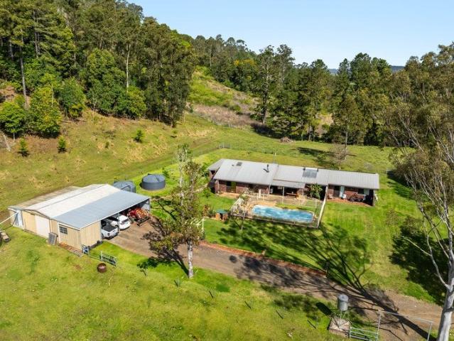 Cottage for sale in Goolmangar, New South Wales