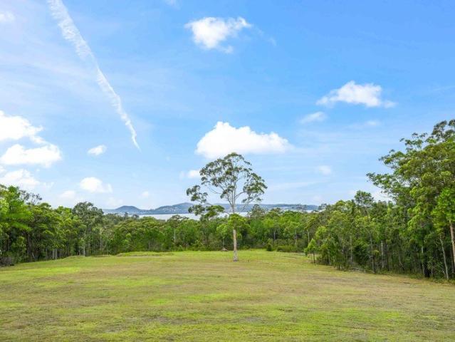 Land for sale in Pindimar, New South Wales