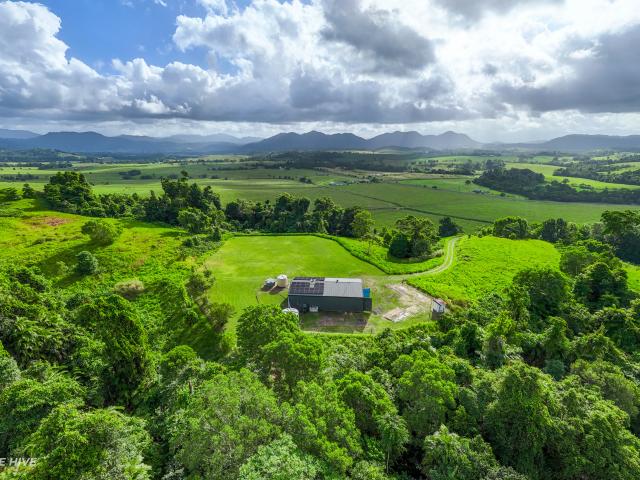 Property for sale in Mena Creek, Queensland