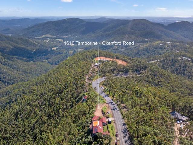 Land for sale in Fernbrook, Queensland