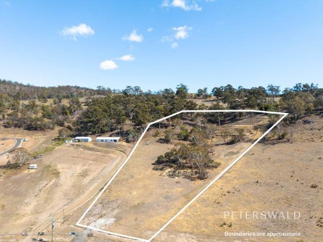 Land for sale in Hobart, Tasmania