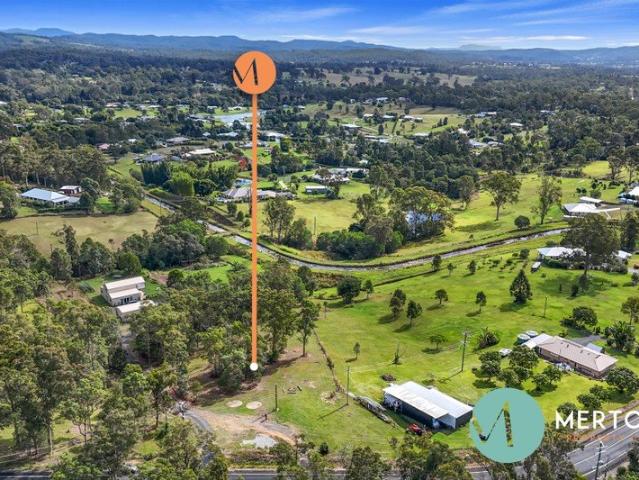 Land for sale in Pie Creek, Queensland