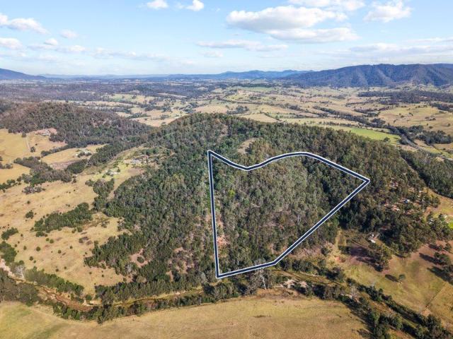 Land for sale in Cobargo, New South Wales