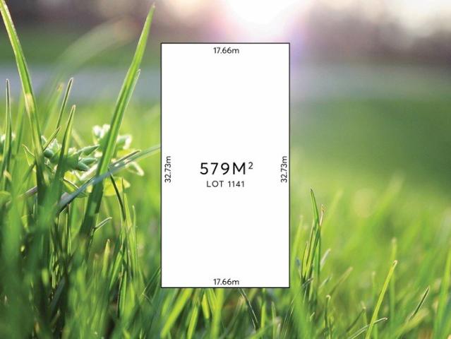 Land for sale in Hayborough, South Australia